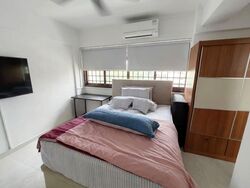 Blk 701 Woodlands Drive 40 (Woodlands), HDB 4 Rooms #569562781